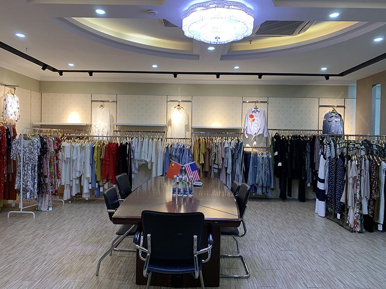 show room
